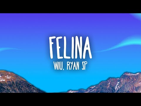 WIU & Ryan SP - Felina