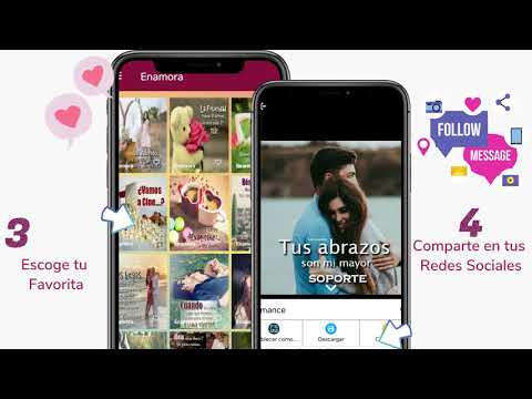 Frases para Conquistar Video