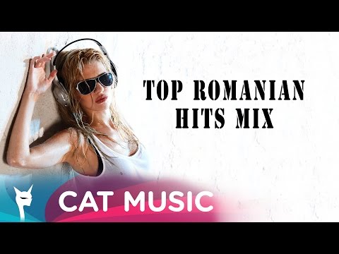 Top Romanian Hits Mix (1hour mix)
