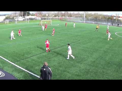 USDA FC PDX vs Eastside Timbers Highlights 40818