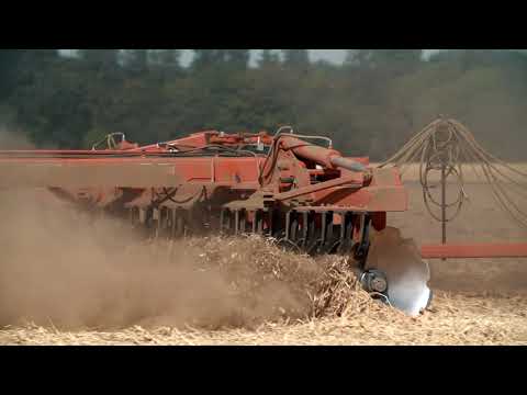 Oil bath bearing assemblies Tatu Marchesan | Mancais Tatu Marchesan