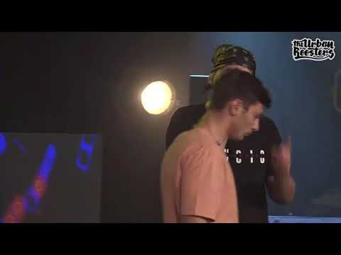 SWEET PAIN VS MNAK - 4X4 LIBRE