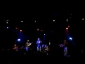 Tim Reis RS Project ~ Highline Ballroom NYC Fool To Cry