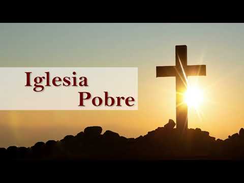 Programa 26 de Iglesia Pobre - Padre Jorge Luis Carvajal Garnica #IglesiaPobre #diócesisdeocaña