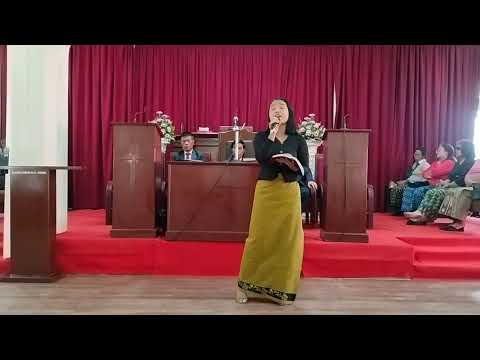 FC. SUNA CHANÔ SOLO|| NA RAI HRIA PA HRA TE