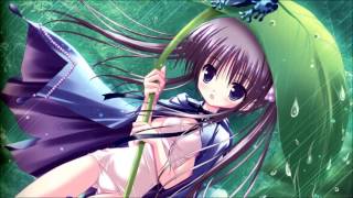 Nightcore - Little April Shower (Bambi)