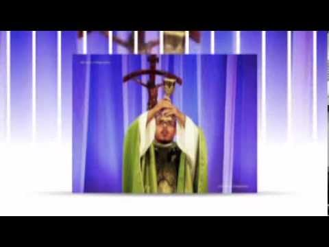 Padre Serginho - Abraça São Paulo Canção Nova