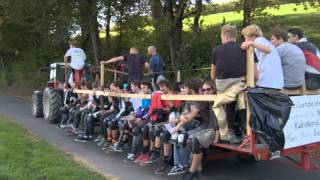 preview picture of video 'Longboard & Funsport Podcast - Longboard Rally Loedersdorf'