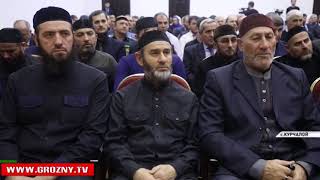 Рамзан Кадыров провел совещание по вопросам развития Курчалоевского района ЧР