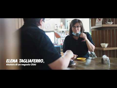 CRAI Storie a chilometro vero - Seconda Puntata - Vo' Euganeo (PD)