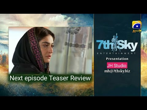 Meray Humnasheen episode 40 Teaser Drama meray humnasheen promo JH Studio