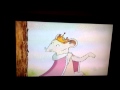 Angelina Ballerina Lights Camera Action Trailer
