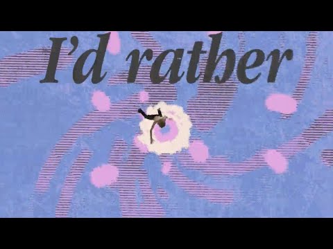 Video thumbnail for I’d Rather Die