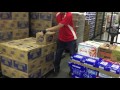 Order Picker Video Job Description