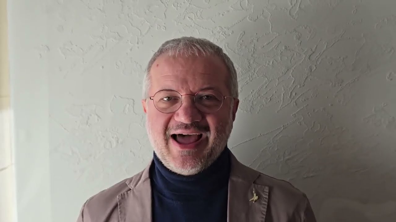 BORGHI: "IL TUO AVVOCATO NON È COLLEGA DEL GIUDICE: PERCHÉ IL PM DEVE ESSERLO?"