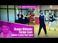 ZUMBA - Shaggy Mohombi Faydee Costi - Habibi ...