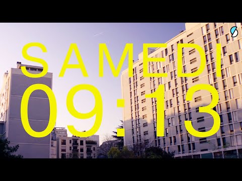 SKAM FRANCE EP.8 S6: Saturday 9:13 am - Little big sister