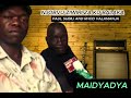 Maidyaidya Paul Subili And Rhod Valamanja