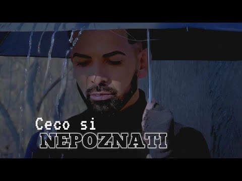 Ceco si ft. Haram Para - " Nepoznati " / " Непознати " (Official 4k Video), 2023
