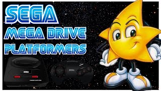 The Best Genesis Platform Games That You Must Play #segamegadrive #segagenesis #platformergames