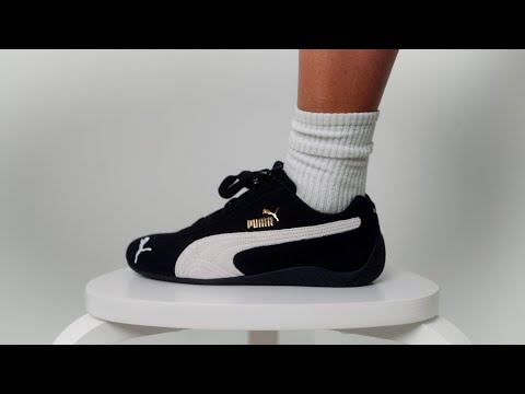 Puma Speedcat OG: The Return of an Icon