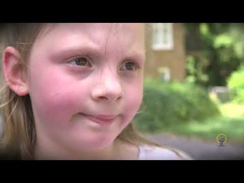 Seasons of Change | A Thornwell Foster Care Story