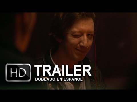 Tráiler de Lo que hay dentro