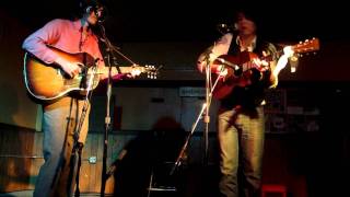 The Milk Carton Kids "Rock & Roll 'Er"