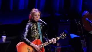 Patty Griffin, Never Grow Old (Ryman)