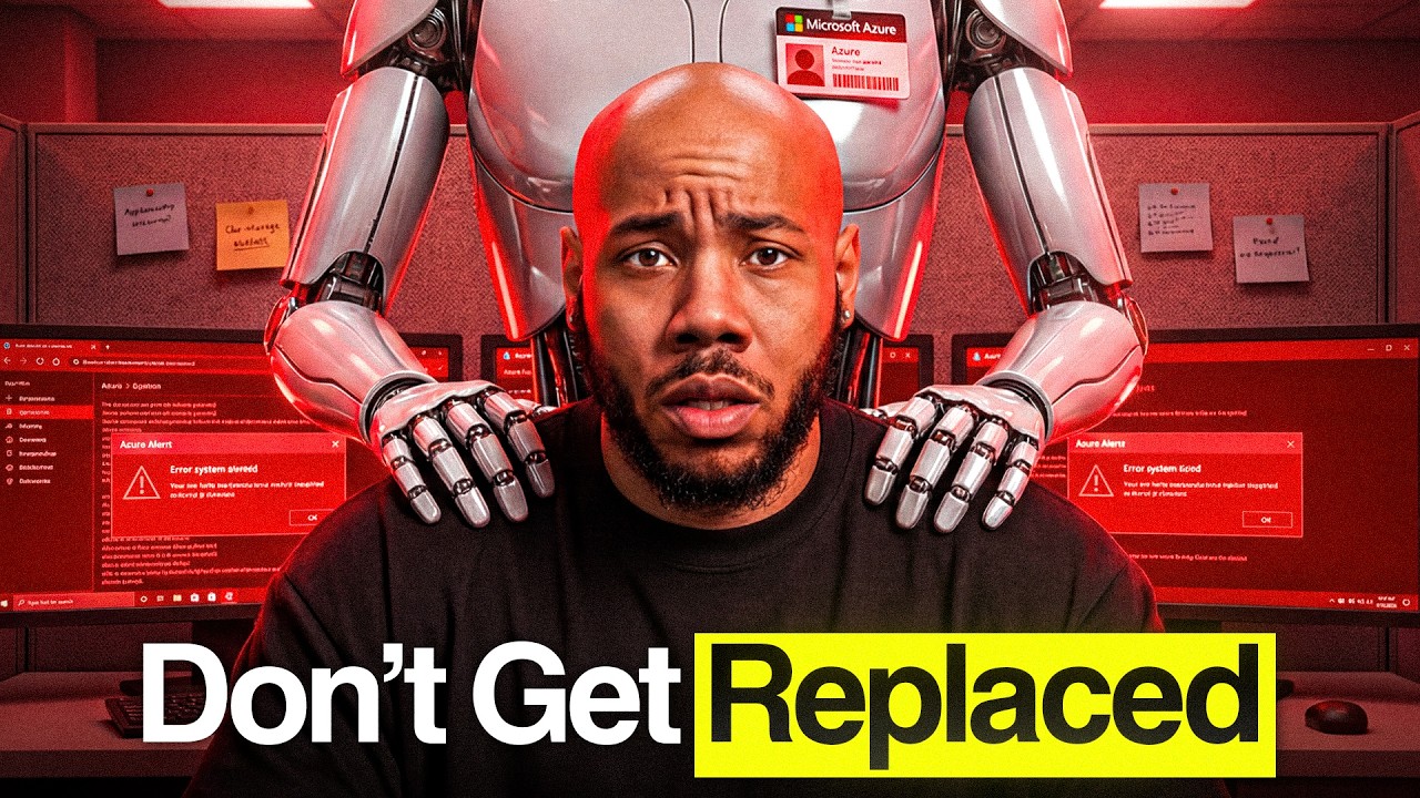 5 AI Skills Every Azure Cloud Engineer Needs in 2026