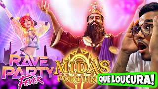 Rave Party Fever — Tips & Strategi