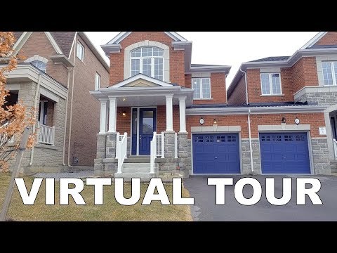 19 Maple Trail Rd. Caledon, On. L7C 3Z3 / HD / Virtual Tour