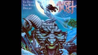 Angel Dust - 05 - The King - To Dust You Will Decay - 1988 - LP - HD Audio