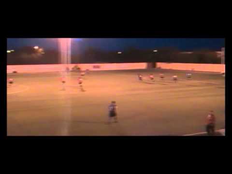 la hoya lorca cf 2 .wmv