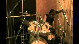 arrested development - Everyday People 'Drum Cover'