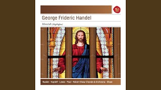 Messiah: Part the Second: No. 43 Air: Thou shalt break them