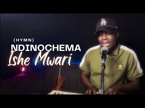 Tinashey Mutandwa - Ndinochema Ishe 