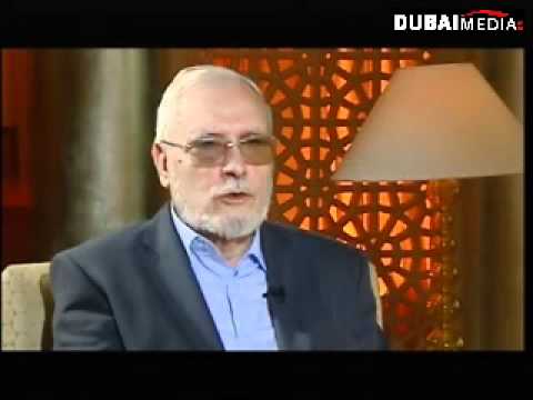 برنامج "الشارع العربي" مع زينة يازجي .... محمد رياض الشقفة: لا خوف من حرب أهلية قادمة في سوريا