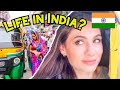 What S Life In Modern India REALLY Like As A Netherlands Foreigner TRAVEL VLOG IV