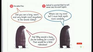 Finder Keepers part 1 &amp;2(Cambridge English Primary1)