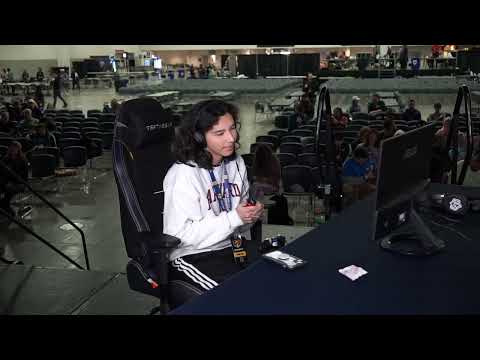 5 - SHADIC (Corrin) vs IcyMist (Samus) - Ultimate Singles Losers Quarters - The Big House