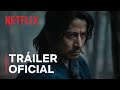 El último Samurái En Pie Tráiler Oficial Netflix