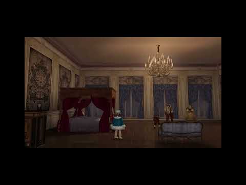 Shadow Hearts - Covenant Part 75: Und nochmal Prüfungen