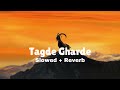 Tagde Gharde Slowed Reverb Cheema Y Black Lofis 2025