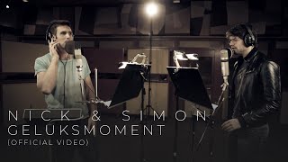 Geluksmoment Music Video