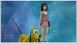#22 キングダムハーツ2 [初見プレイ]