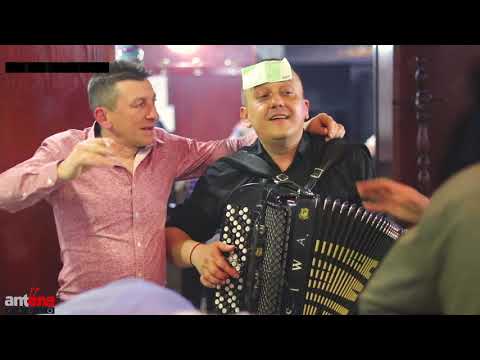 Orkestar SVETI GRAL(Zivkica Miletic) -  Zagubica 2019
