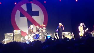 Bad Religion - The Kids are Alt-right - Live
