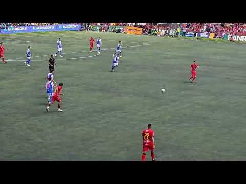 San Pedro 2-0 (2-1) Suchitepéquez | Final Vuelta | Clausura 2026 Primera División