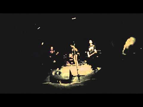 Never Prey - Multi-threat Vendetta live Salonika 02-02-2k13
